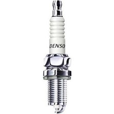 Denso Q20PRU11 Ateşleme Bujisi Honda Civic 1.4 1.5 1.6 1996 2001 Mazda 626 1987 1992 Chevrolet Lacetti Aveo 1.4 16V FR7DCX 30520467