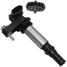 Magneti Marelli 359000601820 Ateşleme Bobini Alfa 159 3.2 Vectra C 2.8 V5 12583514