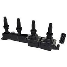 Magneti Marelli 359000601450 Ateşleme Bobini Saxo Vts P106 Gtı TU5J4 (1.6 16V) 99- 5970.56