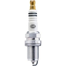 Hella 8EH188704071 Buji Renault Laguna 1.8 16V Megane 1.4l 16V Clio-Iı 1.2-1.4-1.6 46480307