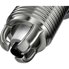 Denso W20EPBRS Buji Golf 91-97-Passat 90-96-Sharan 95 Vento 91-96 2.0-T4 2.0-2.5 90-03 101000036AB