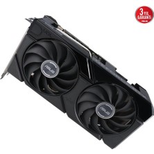 Asus DUAL-RTX4070S-O12G-EVO GDDR6X 12GB HDMI Dp 192BIT