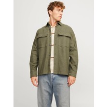Jack & Jones Jprraymond Erkek Gömlek
