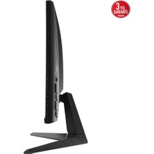 Asus 27 Asus Tuf Gamıng VG27AQ3A Qhd IPS 1ms 180Hz