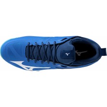 Mizuno Wave Dimension  Voleybol Ayakkabısı Mavi
