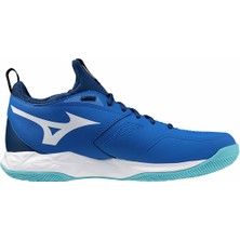Mizuno Wave Dimension  Voleybol Ayakkabısı Mavi