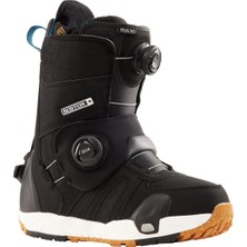 Burton Felix Step On Soft Boot Kadın Siyah Snowboard Botu