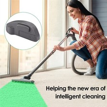 Echo Chicly Elektrikli Süpürge Toz Göstergesi LED Lamba Gizli Tozu Temizler (Yurt Dışından)