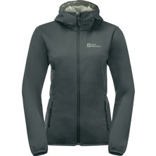 Jack Wolfskin Wındhaın Hoody W