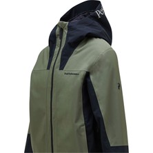 Peak Performance M Rider Tech Insulated Jacket