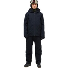 Peak Performance M Rider Tech Insulated Jacket