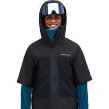 Peak Performance M Edge Insulated Jacket