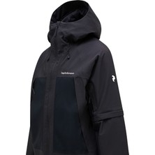 Peak Performance M Edge Insulated Jacket