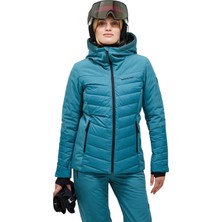 Peak Performance fire Kadın Kayak Ceketi