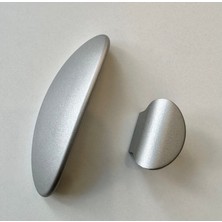 Karan Porselen 32 mm Mobilya Çekmece Vestiyer Mutfak Dolap Kulbu