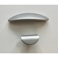 Karan Porselen 32 mm Mobilya Çekmece Vestiyer Mutfak Dolap Kulbu