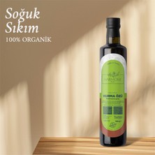 Harmony Plus Hurma Özü 700 gr (Soğuk Sıkım)