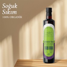 Harmony Plus Karadut Özü 700 gr (Soğuk Sıkım)