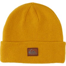 Quiksilver Performer 2 Erkek Sarı Bere