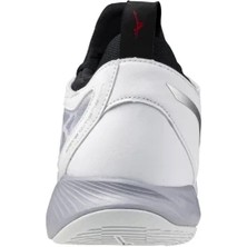 Mizuno Wave Dimension  Voleybol Ayakkabısı Beyaz / Gri