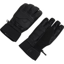 Peak Leather Gloves