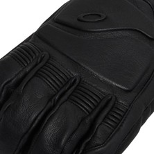 Peak Leather Gloves