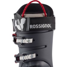 Rossignol Track 90 Hv+Charcoal