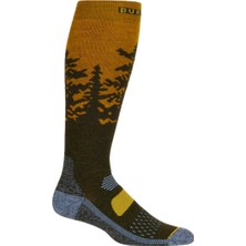 Burton M Performance Midweight Sock