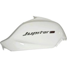 Tvs Jupiter 125 Sele Altı Sol Beyaz KL2206801F