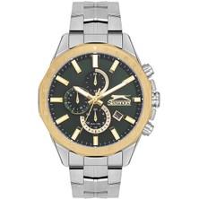 Slazenger SL.09.2259.2.04 Erkek Kol Saati