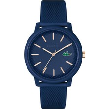 Lacoste LAC2011234 Erkek Kol Saati