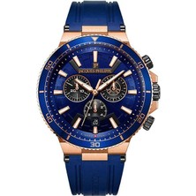 Jacques Phılıppe JPQGC447432SB Erkek Kol Saati