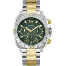 Guess GUGW0800G1 Erkek Kol Saati