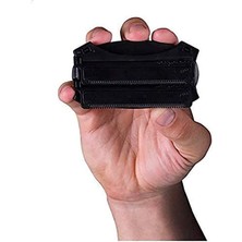 12PCS Yedek Bıçaklar Arka Saç ve Vücut Tıraş Makinesi Sırt ve Vücut Tıraşı Için Yedek Kartuşlar Dolum (Yurt Dışından)