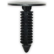 Klips Tampon Kapak 5'li Paket 
gm 22547243 
jeep Dodge Chrysler 
6501916 
7,7X28,5X22MM