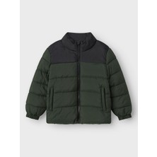 Name It Nkmdublin Erkek Çocuk Şişme Mont