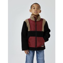 Name It Nkmmilano Teddy Erkek Çocuk Ceket