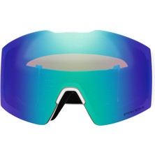 Oakley Oo 7099 709961 Oakley Goggles Fall Lıne L Kayak / Snowboard Kar Gözlüğü