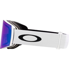 Oakley Oo 7099 709961 Oakley Goggles Fall Lıne L Kayak / Snowboard Kar Gözlüğü