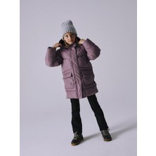 Name It NKFMEDOW03 Unisex Çocuk Mont