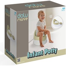 Dolu Nuve Infant Lazımlık