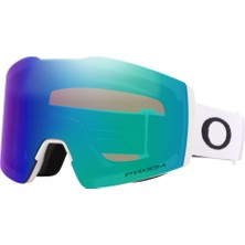 Oakley Oo 7103 710367 Oakley Goggles Fall Lıne M Kayak / Snowboard Kar Gözlüğü