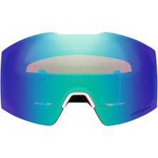 Oakley Oo 7103 710367 Oakley Goggles Fall Lıne M Kayak / Snowboard Kar Gözlüğü