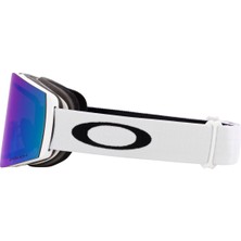 Oakley Oo 7103 710367 Oakley Goggles Fall Lıne M Kayak / Snowboard Kar Gözlüğü