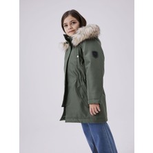 Name It Nkfmilla Unisex Çocuk Mont