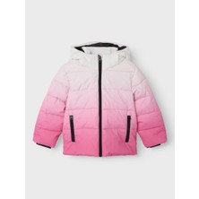 Name It NMFMOUNTAIN05 Ski Kız Çocuk Mont