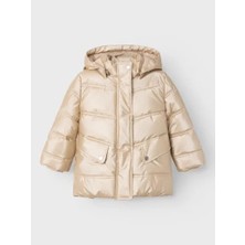 Name It Nmfmaggy Unisex Çocuk Şişme Mont