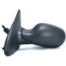 Spj E-0399 Dış Dikiz Aynası Megane Mekanik Ayna 96 99 Kör Noktalı Sol 7700834181