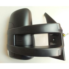 Art M019.9008 Dış Dikiz Aynası Elektrikli Sinyalli Sağ (Uzun Kol) Daily 2006 5801367569