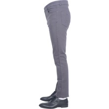 Erkek Kanvas 5 Cep Pantolon